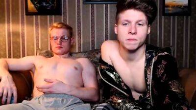 Cute amateur twink first time gay anal fuck in van - drtuber.com