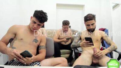 Mature gay group sex Bad Boys Fuck A Victim - drtuber.com