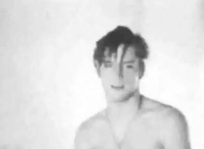 Vintage Gay Erotica - drtuber.com