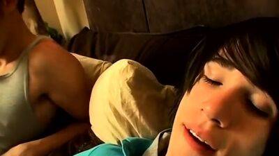 Emo boy licks feet gay xxx Foot Loving Fourgy Boys - drtuber.com