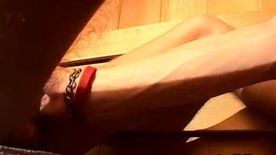 Naked male teen feet gay first time Cum Loving Foot Fun - drtuber.com